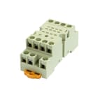 Omron - SOCKETS PYF Relaisvoet Rel.Voet Pyf14A-N