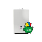 Atag - P-serie Gaswand combiketel P27C