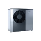 Nibe - Warmtepomp (lucht/water) monobloc Wpomp L/W S2125-20 3X400V