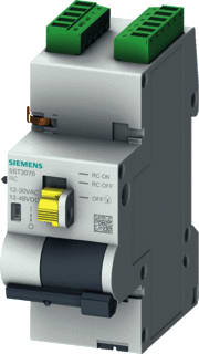 Siemens - Nevenapparaat modulair 5st3070