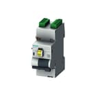 Siemens - Nevenapparaat modulair 5st3070