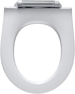 Pressalit - Projecta Solid Pro Closetzitting Closzit Sc Dg4925 Wit