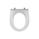 Pressalit - Objecta Pro Closetzitting Closzit Df7999 Wit
