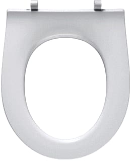 Pressalit - Objecta Pro Closetzitting Closzit Dh4999 Wit Zd