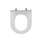 Pressalit - Objecta D Pro Closetzitting Closzit Df7999 Wit