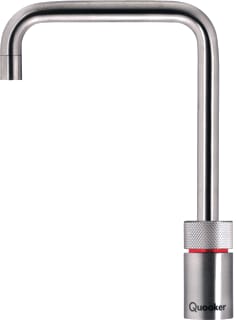 Quooker - Nordic Square Tapkraan Tapkrn Sq Rvs