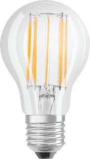 Osram - Parathom Retrofit Classic A LED-lamp ledbulb 11-100w e27/27 afi