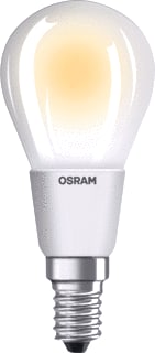 Osram - Parathom LED-lamp parat 4,5w 827fr