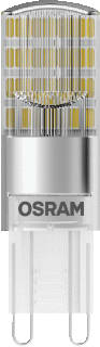 Osram - Parathom LED PIN LED-lamp parath 2,6w 827