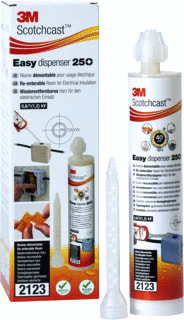 3M - Scotchcast Kabelhars Easy Dspnsr 250