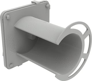 Legrand - VAN GEEL Toebeh./onderd. kabeldraagsysteem cm944707