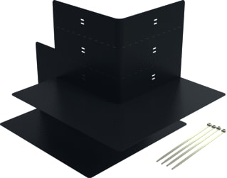 Legrand - VAN GEEL Toebeh./onderd. kabeldraagsysteem cm944768