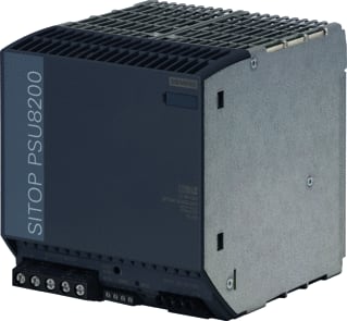 Siemens - Gelijkstroomvoedingseenheid 6Ep34478Sb000Ay0