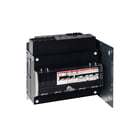 ABB - Hafonorm HKV Groepenkast, geassembleerd Haf 1Spf006971F0160