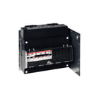 ABB - Hafonorm HKV Groepenkast, geassembleerd Haf 1Spf006971F0210