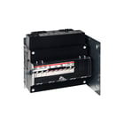ABB - Hafonorm HKV Groepenkast, geassembleerd Haf 1Spf006971F0320