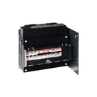 ABB - Hafonorm HKV Groepenkast, geassembleerd haf instkst 1spf006971f0330