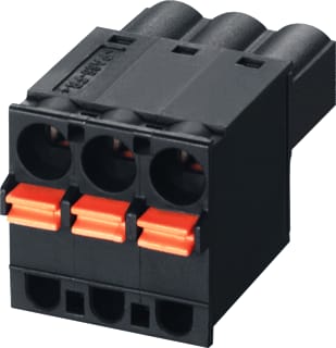 Siemens - Netwerkswitch 6Gk59801Cb100Ba5
