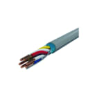 Nexans - Signaalkabel H(st)H Cca Data- en communicatiekabel 2Y(St)H Cca 6X2X0.8 Gy Mt
