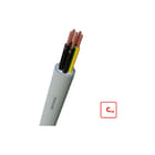 Nexans - Voedingskabel v/a 1 kV vaste aanleg 10535378