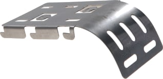Gouda Holland - Afbuigplaat kabelladder 24702796