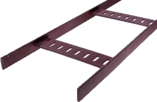 Gouda Holland - SLB ZK Kabelladder Scpsladdr 30 B400 Lg3