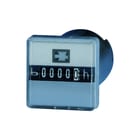 Bauser - 200 Urenteller Bedrurtlr 200.4 230V