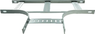 Gouda Holland - T-stuk kabelladder 26308233