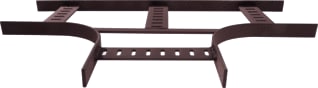 Gouda Holland - T-stuk kabelladder 26318239