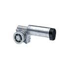 Siemens - Aandrijfmotor deurbesturingssysteem 6fb11030at115ma0