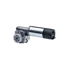 Siemens - Aandrijfmotor deurbesturingssysteem 6fb11030at113mc0