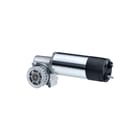 Siemens - Aandrijfmotor deurbesturingssysteem 6fb11030at114mb0