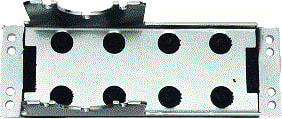 Siemens - Toeb./onderd. poort-/rolluikaandr. 6fb11040at010ad0