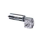 Siemens - Aandrijfmotor deurbesturingssysteem 6fb11030at143mc2