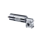 Siemens - Aandrijfmotor deurbesturingssysteem 6fb11030at144mb1