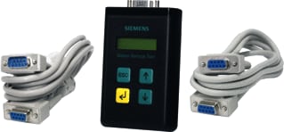 Siemens - Deurbesturingssysteem 6fb11050at016st0