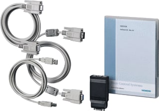 Siemens - Deurbesturingssysteem 6fb11050at016sw0