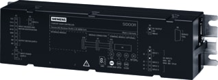 Siemens - Deurbesturingssysteem 6fb11413at103we2