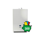 Atag - P-serie Gaswand combiketel P35C