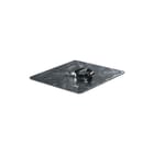 Gouda Holland - Montageplaat kabelbuis 37511203