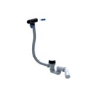 Villeroy & Boch - Badafvoercombinatie Verlengde Afvoercomb Mz