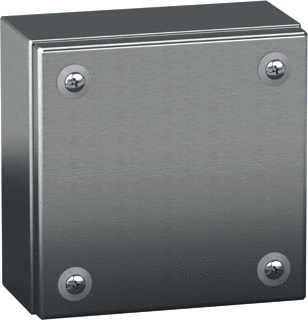 Schneider Electric - Klemmenkast nsysbx15158