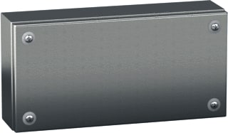 Schneider Electric - Klemmenkast Nsysbx15308