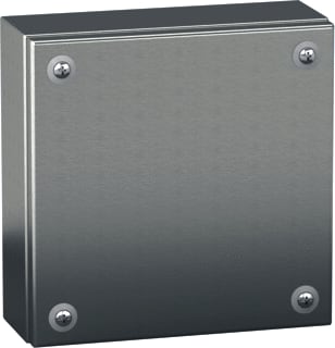 Schneider Electric - Klemmenkast Nsysbx20208