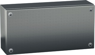 Schneider Electric - Klemmenkast Nsysbx204012