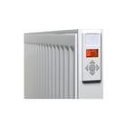 Radson - YALI Digital Radiator (elektrisch) digital 300 500