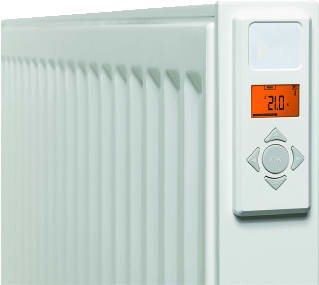Radson - YALI Digital Radiator (elektrisch) digital 300 1600