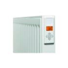 Radson - YALI Digital Radiator (elektrisch) digital 300 2000