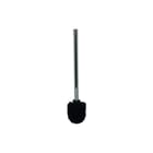 Haceka - Kosmos Closetborstel voor garnituur Borstl Chrm 1198121