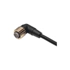 Omron - PROXIMITY SENSORS ACCESSORIES PROXIMITY SENSOR Sensor/actorkabel met connector Xs2Fd422Dc0F